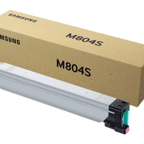SAMSUNG CLT-Y804S/ELS Yellow Toner Cartridge