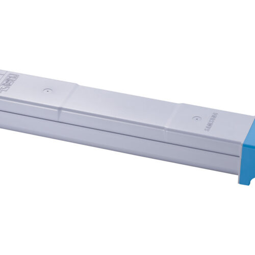 SAMSUNG CLX-C8380A cartouche de toner cyan capacité standard 15.000 pages pack de 1