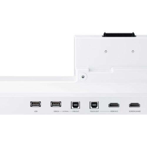 SAMSUNG CY-TF65BBCX Connectivity Tray for Flip4 55/65p