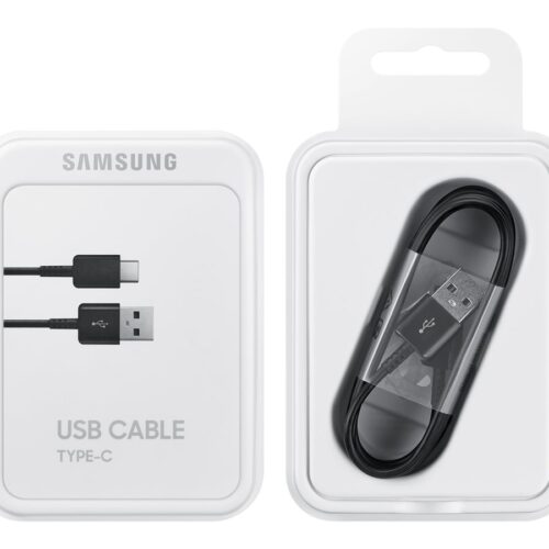 SAMSUNG data cabel USB-C to USB Typ-A 1.5m