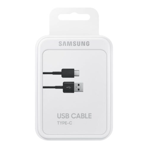 SAMSUNG data cabel USB-C to USB Typ-A 1.5m