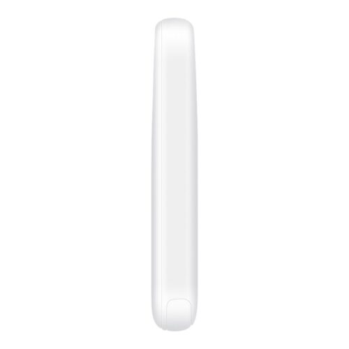 SAMSUNG Galaxy SmartTag2 – Balise Bluetooth anti-perte – blanc