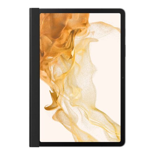 SAMSUNG Galaxy Tab S7/S8 Note View Cover Black