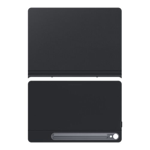 SAMSUNG Galaxy Tab S9 Smart Book Cover Noir