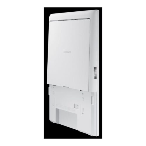 SAMSUNG Kiosk 24p Self ordering Display FullHD 250 nits 10 point Capacitive touch Touch out USB RJ45 ethernet 3W speaker