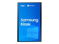 SAMSUNG KM24C-W 24p Kiosk Windows I5 cap-touch
