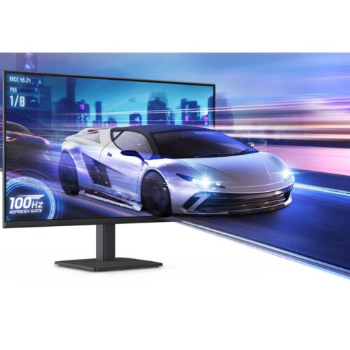 SAMSUNG LS22D300GAUXEN 22p FHD IPS 16:9 100Hz 250cd/m2 5ms 1000:1 VGA HDMI