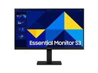 SAMSUNG LS22D300GAUXEN 22p FHD IPS 16:9 100Hz 250cd/m2 5ms 1000:1 VGA HDMI