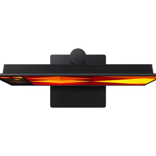 SAMSUNG LS22D400GAUXEN Ecran 22p FHD IPS 16:9 100Hz 250cd/m2 5ms 1000:1 2xHDMI DP 1.2 HAS