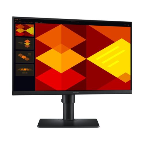 SAMSUNG LS22D400GAUXEN Ecran 22p FHD IPS 16:9 100Hz 250cd/m2 5ms 1000:1 2xHDMI DP 1.2 HAS