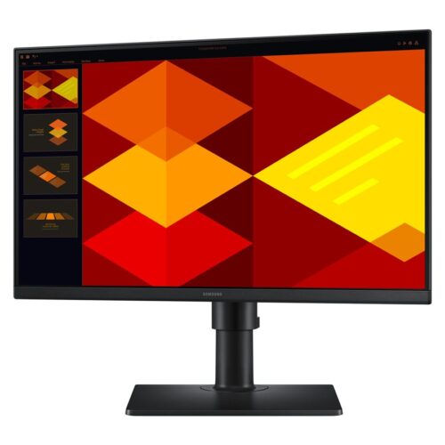 SAMSUNG LS22D400GAUXEN Ecran 22p FHD IPS 16:9 100Hz 250cd/m2 5ms 1000:1 2xHDMI DP 1.2 HAS