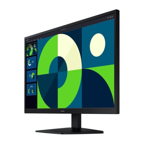 SAMSUNG LS24D310EAUXEN 24p VA FHD 16:9 75Hz 5ms 250cd/m2