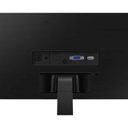 SAMSUNG LS24D360GAUXEN 24p Monitor 1920×1080 100Hz 4ms VGA HDMI