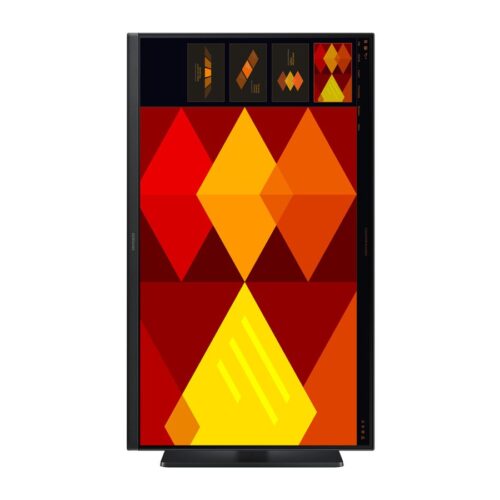 SAMSUNG LS24D406GAUXEN 24p FHD IPS 16:9 100Hz 250cd/m2 5ms 1000:1 2xHDMI DP 1.2 HAS