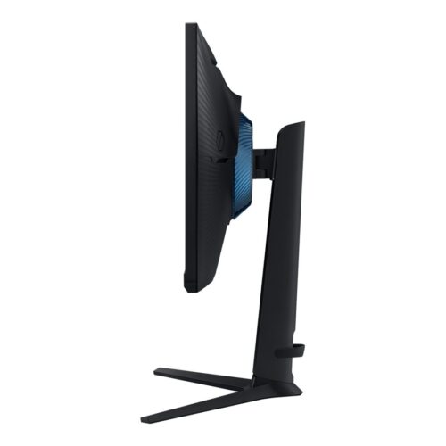 SAMSUNG LS24DG300EUXEN Odyssey G3 – 24″ – 1920 x 1080 Full HD (1080p) @ 180 Hz – VA – 250 cd/m² – 3000:1 – HDR10 – 1 ms – HDMI,DP