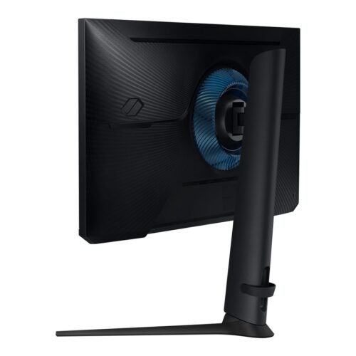SAMSUNG LS24DG300EUXEN Odyssey G3 – 24″ – 1920 x 1080 Full HD (1080p) @ 180 Hz – VA – 250 cd/m² – 3000:1 – HDR10 – 1 ms – HDMI,DP