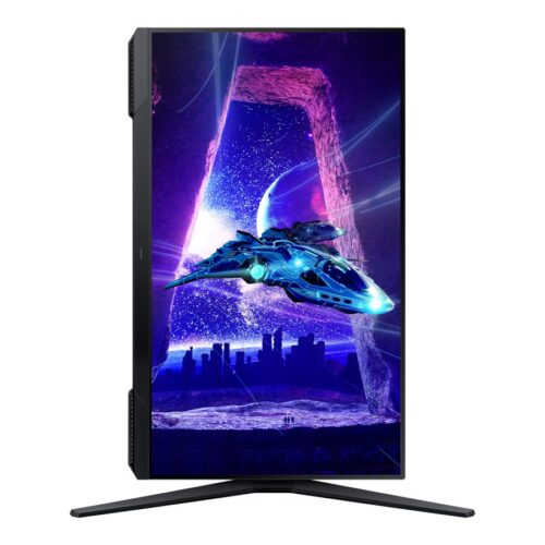 SAMSUNG LS24DG300EUXEN Odyssey G3 – 24″ – 1920 x 1080 Full HD (1080p) @ 180 Hz – VA – 250 cd/m² – 3000:1 – HDR10 – 1 ms – HDMI,DP