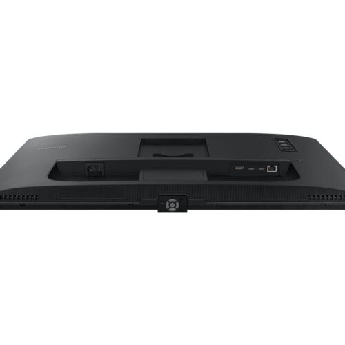 SAMSUNG LS27B800TGUXEN 27p S80TB UHD 3840×2160 2x Thunderbolt 4& Lan port Daisy Chain Built-in speakers Intelligent