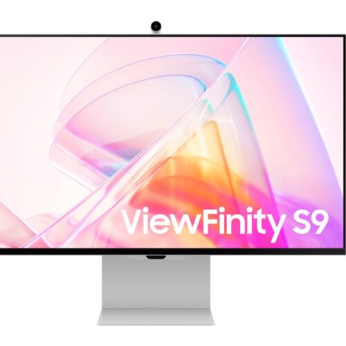 SAMSUNG LS27C902PAUXEN 27p Flat 5120×2880 16:9 600cd/m2 5ms HDMI DP