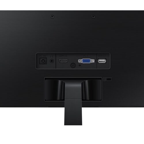 SAMSUNG LS27D360GAUXEN 27p Monitor 1920×1080 100Hz 4ms VGA HDMI