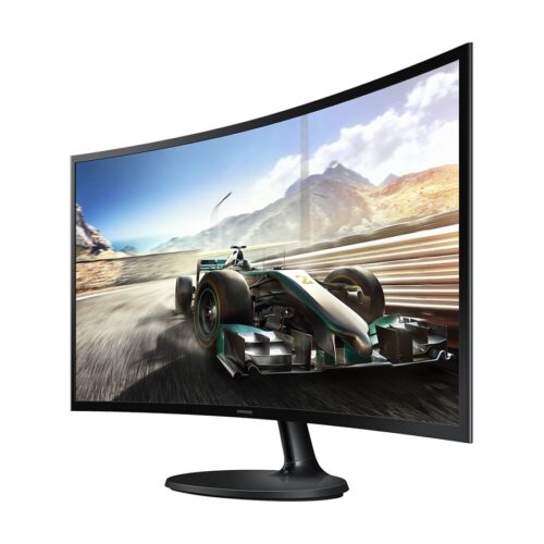 SAMSUNG LS27D360GAUXEN 27p Monitor 1920×1080 100Hz 4ms VGA HDMI