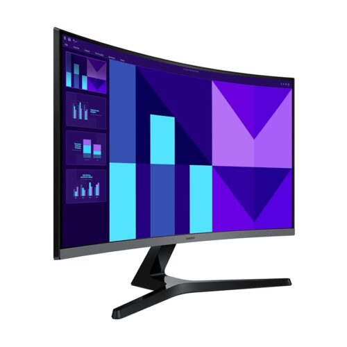 SAMSUNG LS27D390GAUXEN 27p VA FHD 16:9 100Hz 4ms 200cd/m2