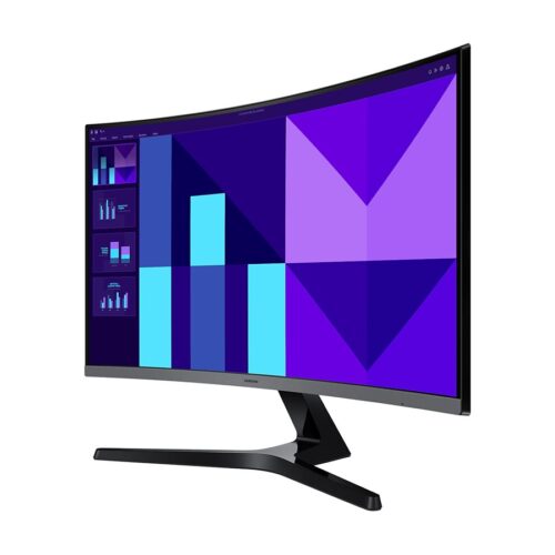 SAMSUNG LS27D390GAUXEN 27p VA FHD 16:9 100Hz 4ms 200cd/m2