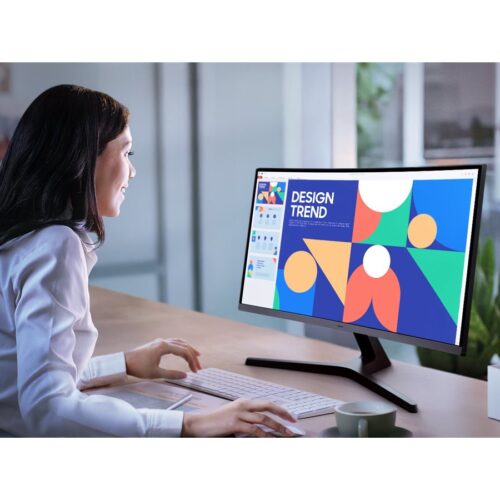 SAMSUNG LS27D390GAUXEN 27p VA FHD 16:9 100Hz 4ms 200cd/m2