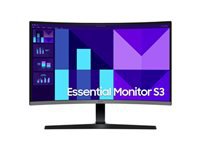 SAMSUNG LS27D390GAUXEN 27p VA FHD 16:9 100Hz 4ms 200cd/m2
