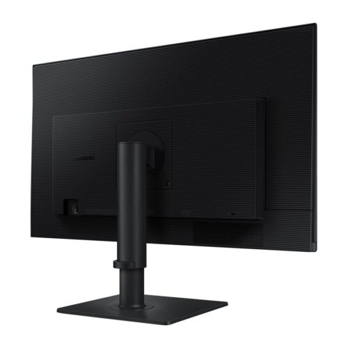 SAMSUNG LS27D406GAUXEN Ecran 27p FHDD IPS 16:9 100Hz 250cd/m2 5ms 1000:1 2xHDMI DP 1.2 hauts paleurs  HAS