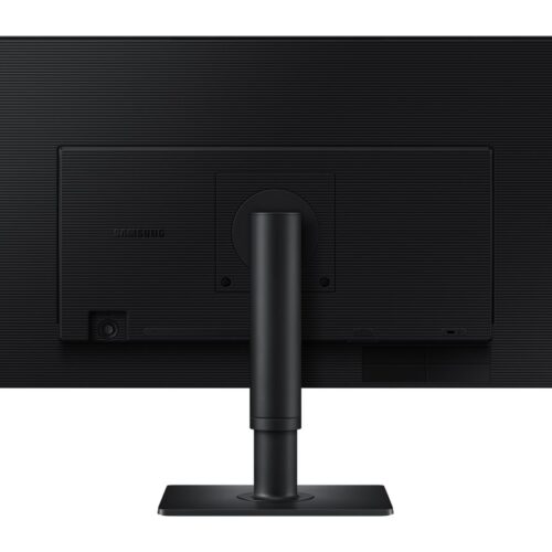 SAMSUNG LS27D406GAUXEN Ecran 27p FHDD IPS 16:9 100Hz 250cd/m2 5ms 1000:1 2xHDMI DP 1.2 hauts paleurs  HAS