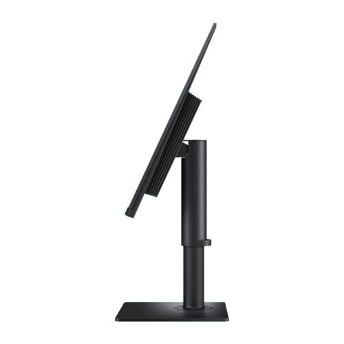 SAMSUNG LS27D406GAUXEN Ecran 27p FHDD IPS 16:9 100Hz 250cd/m2 5ms 1000:1 2xHDMI DP 1.2 hauts paleurs  HAS