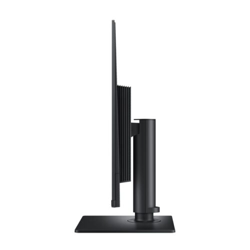 SAMSUNG LS27D406GAUXEN Ecran 27p FHDD IPS 16:9 100Hz 250cd/m2 5ms 1000:1 2xHDMI DP 1.2 hauts paleurs  HAS
