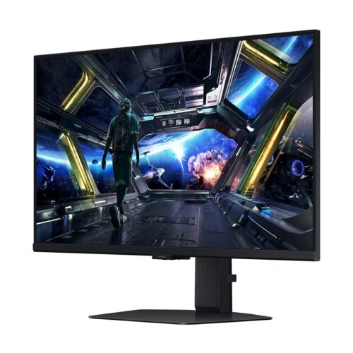 SAMSUNG LS27DG702EUXEN 27p 3840×2160 IPS 144Hz 1ms 2xHDMI DP
