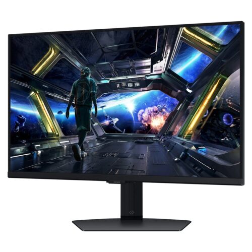 SAMSUNG LS27DG702EUXEN 27p 3840×2160 IPS 144Hz 1ms 2xHDMI DP
