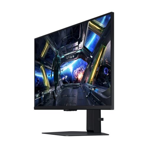 SAMSUNG LS27DG702EUXEN 27p 3840×2160 IPS 144Hz 1ms 2xHDMI DP
