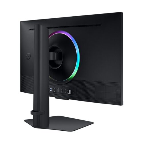 SAMSUNG LS27DG702EUXEN 27p 3840×2160 IPS 144Hz 1ms 2xHDMI DP