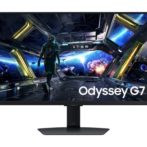 SAMSUNG LS27DG702EUXEN 27p 3840×2160 IPS 144Hz 1ms 2xHDMI DP