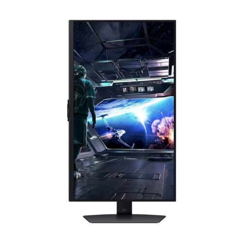 SAMSUNG LS27DG702EUXEN 27p 3840×2160 IPS 144Hz 1ms 2xHDMI DP