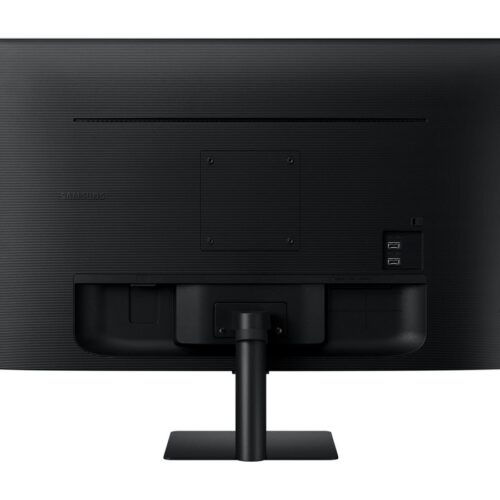 SAMSUNG LS27DM500EUXEN SMART moniteur TV –  27″ – 1920 x 1080 Full HD @ 60 Hz – VA – 250 cd/m² – 3000:1 – HDR10 – 4ms – 2xHDMI- HP