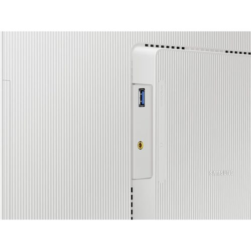 SAMSUNG LS32D701EAUXEN 32p Monitor 3840×2160 350cd/m2 60Hz HDMI DP