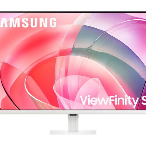 SAMSUNG LS32D701EAUXEN 32p Monitor 3840×2160 350cd/m2 60Hz HDMI DP