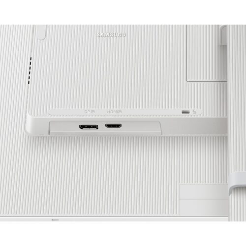 SAMSUNG LS32D701EAUXEN 32p Monitor 3840×2160 350cd/m2 60Hz HDMI DP