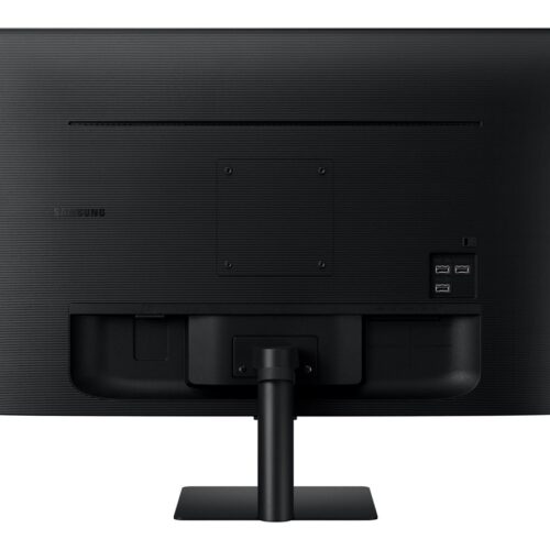 SAMSUNG LS32DM700UUXEN 32p UHD VA 60Hz Smart Monitor M7 4ms Black HDMI