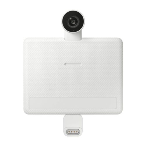 SAMSUNG LS32DM801UUXEN 32p UHD VA 60Hz Smart Monitor M8 4ms White HDMI