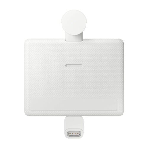 SAMSUNG LS32DM801UUXEN 32p UHD VA 60Hz Smart Monitor M8 4ms White HDMI