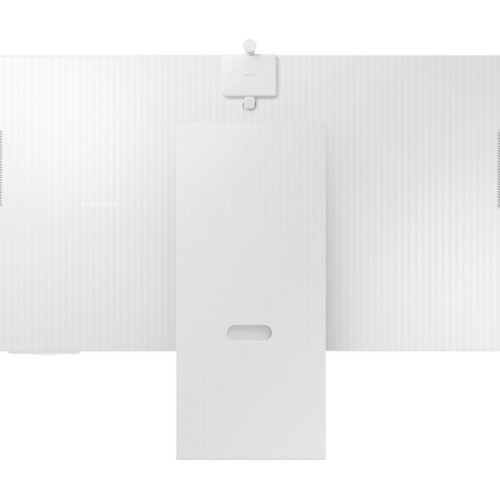 SAMSUNG LS32DM801UUXEN 32p UHD VA 60Hz Smart Monitor M8 4ms White HDMI