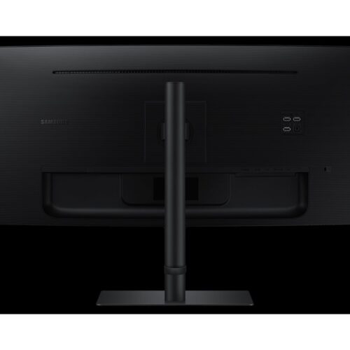 SAMSUNG LS34C652UAUXEN Ecran LED – incurvé – 34p – 3440 x 1440 UWQHD 100 Hz – VA – 350 cd/m2 – 3000:1 – 5 ms – HDMI DP USB-C HP