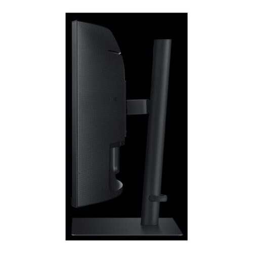 SAMSUNG LS34C652UAUXEN Ecran LED – incurvé – 34p – 3440 x 1440 UWQHD 100 Hz – VA – 350 cd/m2 – 3000:1 – 5 ms – HDMI DP USB-C HP