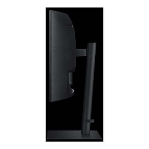 SAMSUNG LS34C652UAUXEN Ecran LED – incurvé – 34p – 3440 x 1440 UWQHD 100 Hz – VA – 350 cd/m2 – 3000:1 – 5 ms – HDMI DP USB-C HP